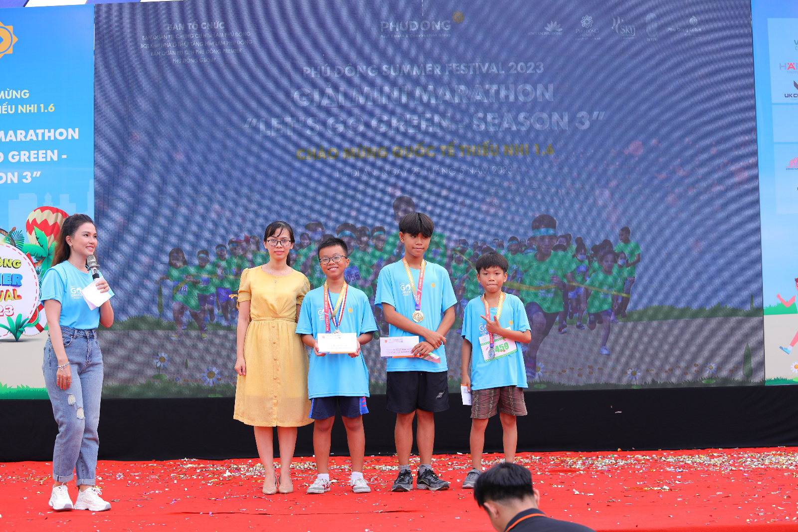 NUI NU MINI MARATHON 2023 58